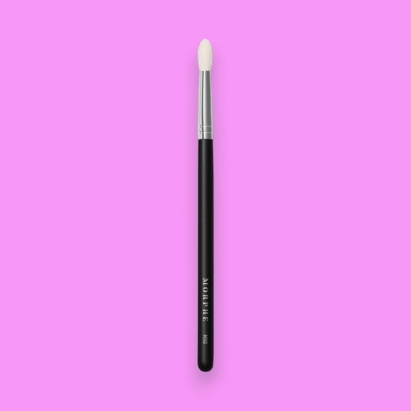 Morphe M513 Round Blender Eyeshadow Brush - Picture 1 of 5